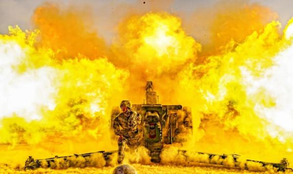 美高官：目標不是與中國交戰！而是阻止他們統一