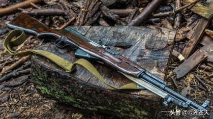 世界十大禁用武器排行榜，就連核武器只能排名第二（上篇）