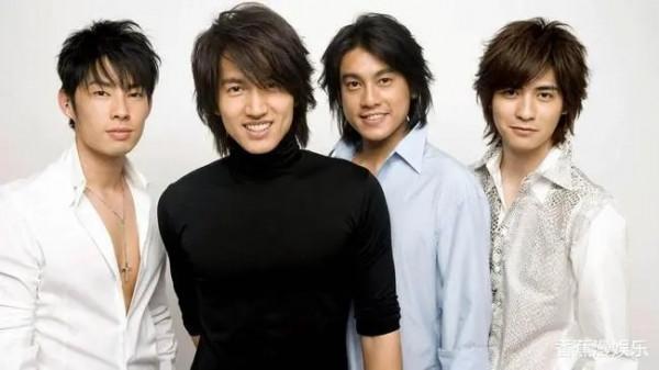 曾經爆火的6大組合，解散後有人身價百億，有人結婚都請不到人