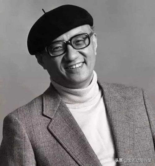 回顧動畫大師經典作品——手冢治虫篇