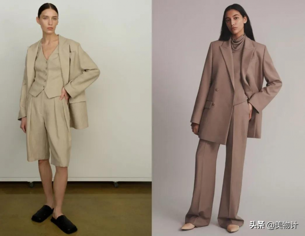 2021秋冬8大流行趨勢，太美了