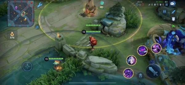 天秀刺客英雄,元歌核心操作打法教學 天秀刺客英雄,元歌核心操作打法教學