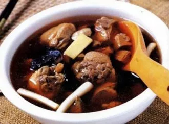 寶寶脾胃不好,食療勝過大補藥 寶寶脾胃不好,食療勝過大補藥