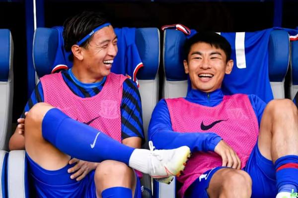 金玉聖飲恨工體，魯能三叉戟所向披靡，盤點中國足球六大黃金組合