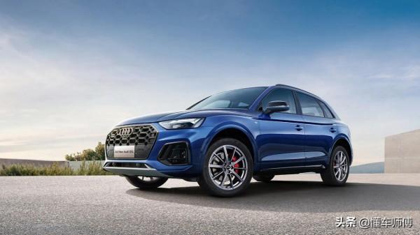 12月高階SUV前10名分3檔，特斯拉獨佔“神級檔”，別人只能爭第二