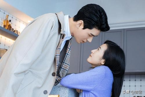 好劇推薦｜五部先結婚後戀愛、雙向奔赴的都市劇