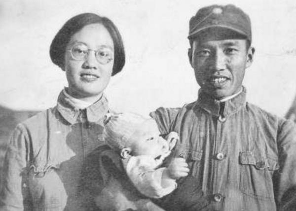 左權之女左太北：被彭德懷養大，上大學靠“走後門”，官至司長