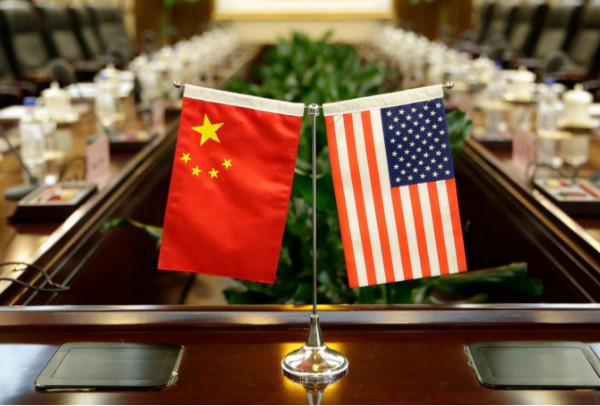 中美之間必有一戰？美軍上將：美國的目標應該是永遠不與中國開戰