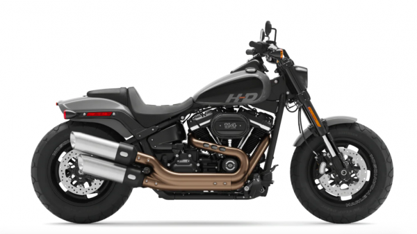 2022 &vert; 哈雷全系車型價格公佈