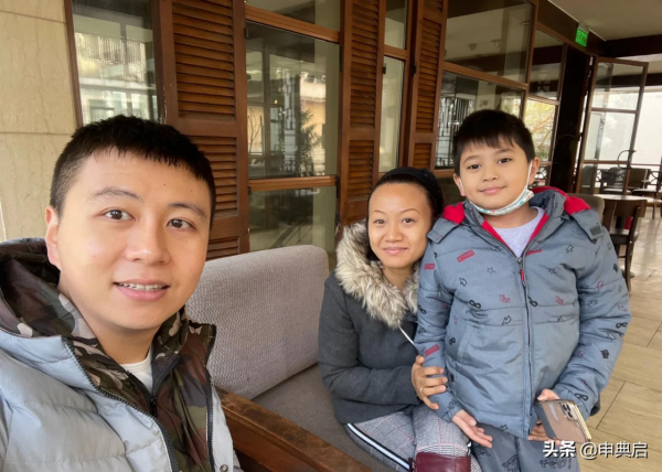 年少輟學的川南打工妹，勇闖非洲剛果10年，遠嫁黎巴嫩基督徒生活