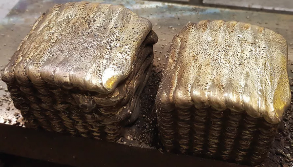 想知道哪些RL技術用在了增材製造中，不妨看下這篇文章