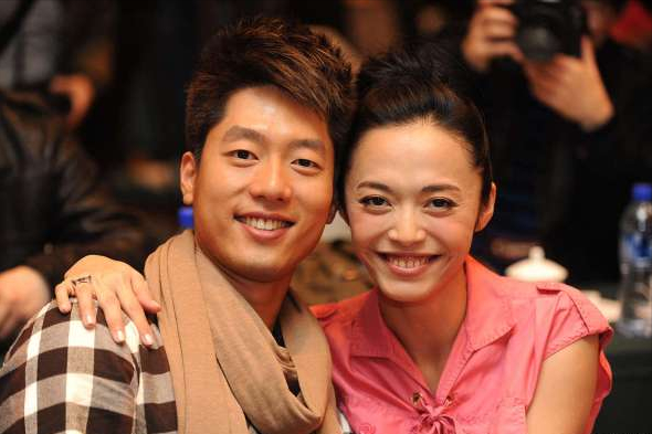 姚晨為什麼放棄凌瀟肅,而選擇很醜的攝影師?婚姻的關鍵是什麼? 姚晨為什麼放棄凌瀟肅,而選擇很醜的攝影師?婚姻的關鍵是什麼?