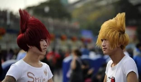 10年前風靡全網的“網紅”現狀，有的成了洗腳妹，有的嫁入豪門