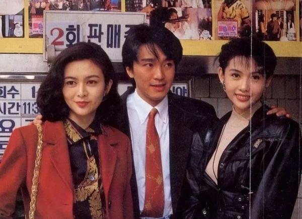 為什麼港片明明都沒落了，年輕人依然對港風念念不忘？