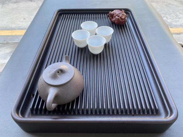 黑檀龍鱗紋 黑檀龍鱗紋