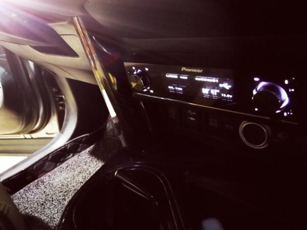 豐田RAV4汽車音響系統改裝-徹底改變原車音質 豐田RAV4汽車音響系統改裝-徹底改變原車音質