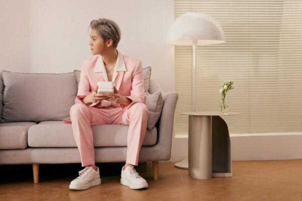 上游時尚|鹿晗夏日氛圍感大片,接收浪漫溫柔的心動訊號 上游時尚|鹿晗夏日氛圍感大片,接收浪漫溫柔的心動訊號