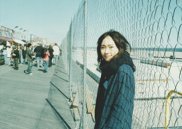 33歲新坦結衣臉型變了！解釋說原因是整牙，網友：還是原來好看