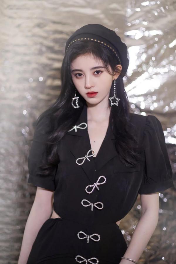 鞠婧禕高畫質桌布 鞠婧禕高畫質桌布