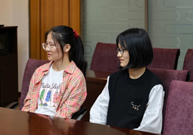 神複製！河北“雙胞胎姐妹花”：高考僅差3分，考入同一所985，住同一棟宿舍樓