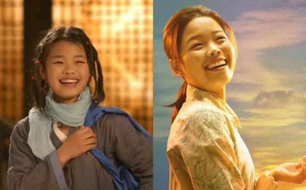 成名真的要趁早麼?這6位童星就是現實中的“傷仲永” 成名真的要趁早麼?這6位童星就是現實中的“傷仲永”