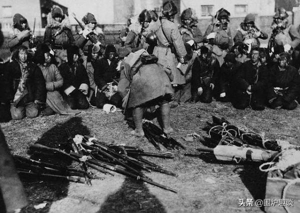 南京1937:到處是死屍和女人的哭聲，她寧死不從身中37刀