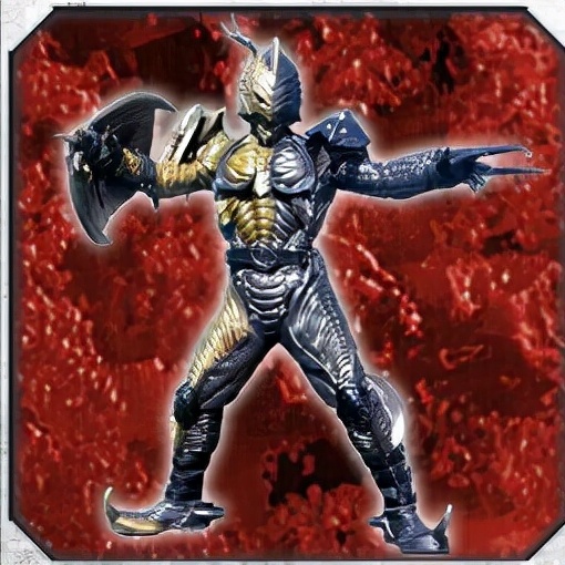 假面騎士系列敵對組織、邪惡勢力大盤點第17期：“不死生物”