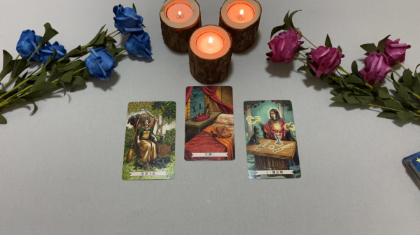 靈眸塔羅:天蠍座11月上半月運勢,狀態不是很積極,陷入倦怠停滯 靈眸塔羅:天蠍座11月上半月運勢,狀態不是很積極,陷入倦怠停滯