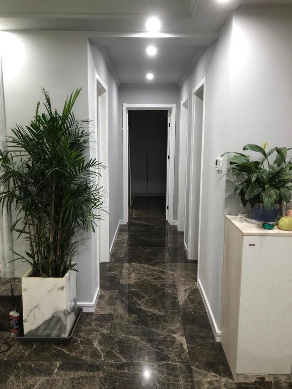 歷時七個月,沒有找裝修公司,沒有找人設計,老婆自己隨緣裝修 歷時七個月,沒有找裝修公司,沒有找人設計,老婆自己隨緣裝修