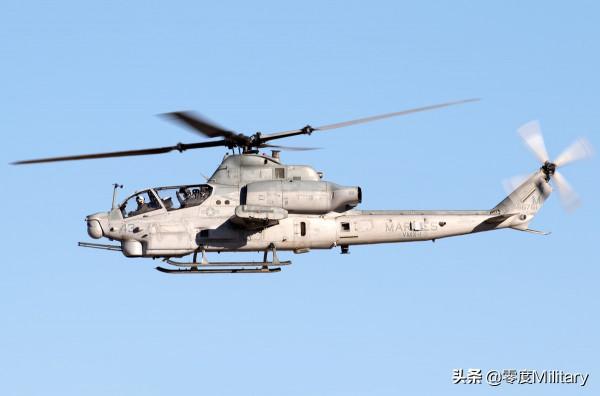 世界空軍志：巴林皇家空軍