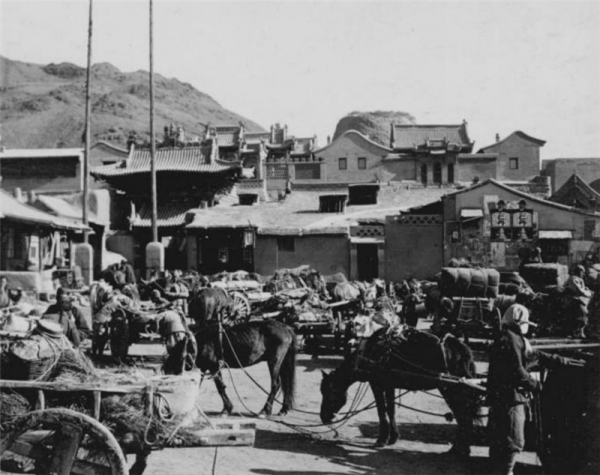 「冬奧問“冀”」為什麼張庫大道被稱為“北方絲綢之路”？