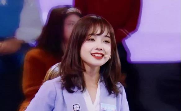 四六級沒考過的我，更喜歡王冰冰了