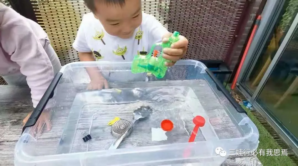 13個神奇的科學小實驗，讓孩子愛上學習和思考