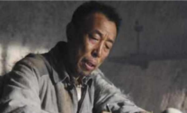 肖玉璧嫌官太小，讓毛主席數他身上有多少傷疤，毛主席如何回應？