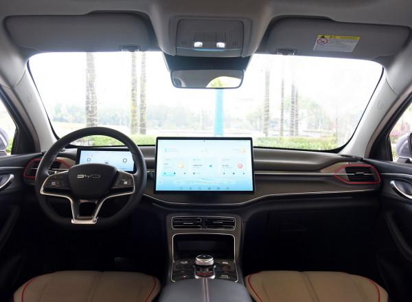 繼續高歌猛進！2022年會有哪些重磅新能源車型，我們一起了解一下