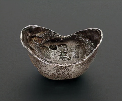 2021年銀錠價格的漲勢驚人