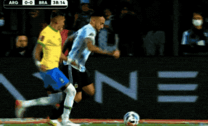 無限期停賽！官宣世界盃預選賽最重處罰：禁止參加所有賽事