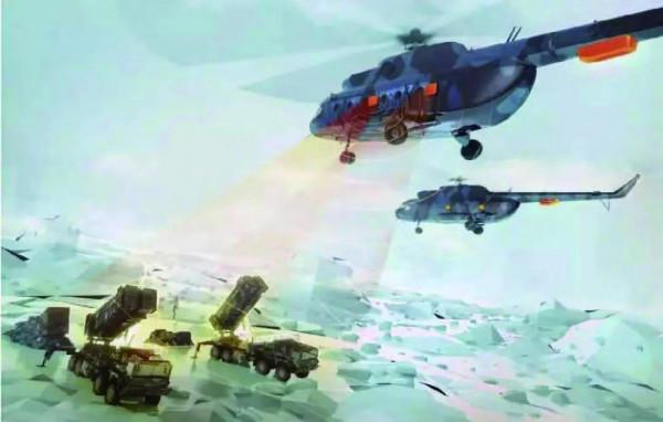 人工智慧怎樣改變未來戰爭 人工智慧怎樣改變未來戰爭