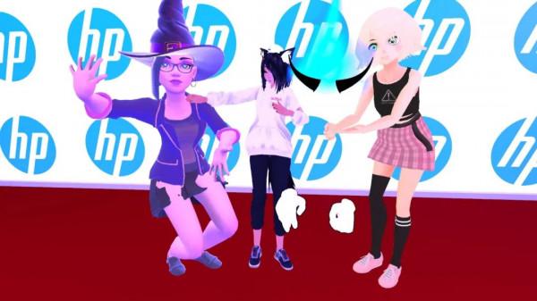 元宇宙:不透明面紗下的“康德主義” 元宇宙:不透明面紗下的“康德主義”