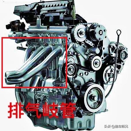 給發動機測“體溫”,溫度越低越不正常!還能幫你判斷髮動機故障 給發動機測“體溫”,溫度越低越不正常!還能幫你判斷髮動機故障