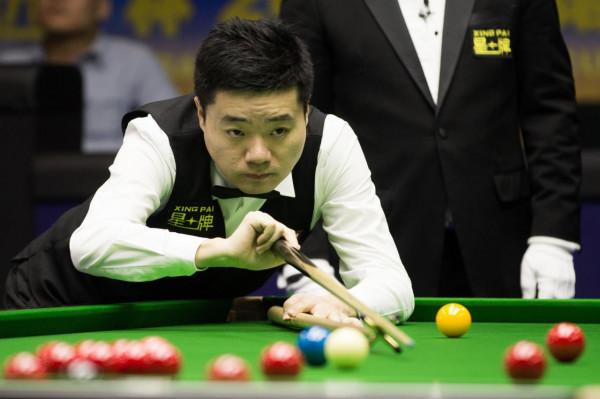 土耳其大師賽資格賽，中國已有9人晉級，丁俊暉壓軸出場