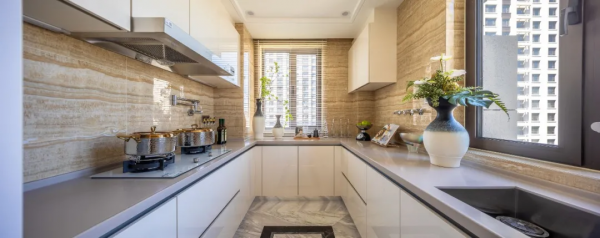 從尼斯到大湖，於軟裝細節處匠築品質浪漫生活