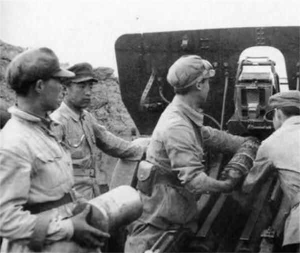 除了“林氏三雄”，林彪還有一親弟，解放太原時任團長壯烈犧牲