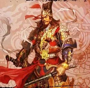 封神榜全譜（一）