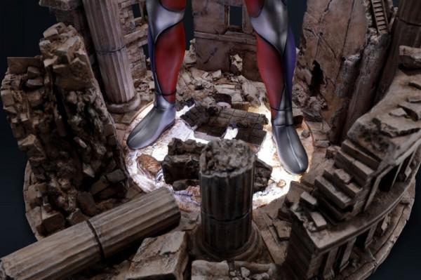 模玩資訊：萬代 魂之工房 迪迦奧特曼 THE FINAL ODYSSEY