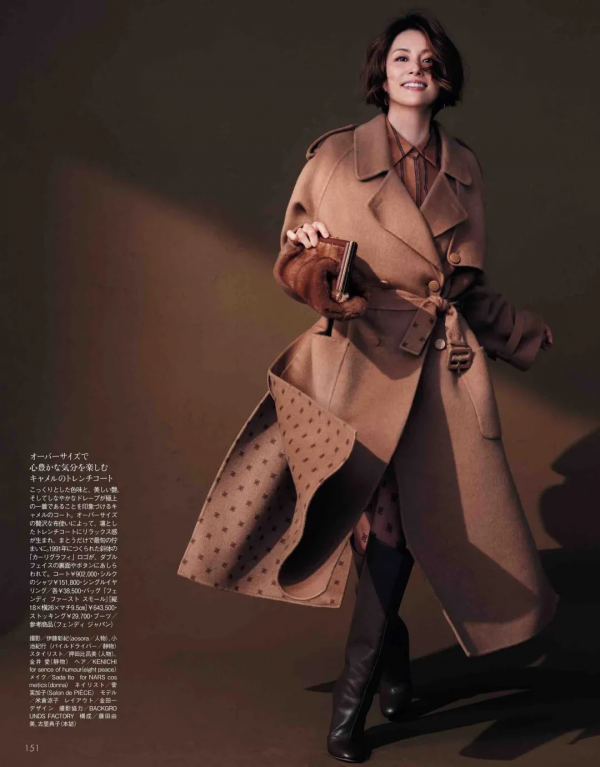 小黑靴，永不過時的好看