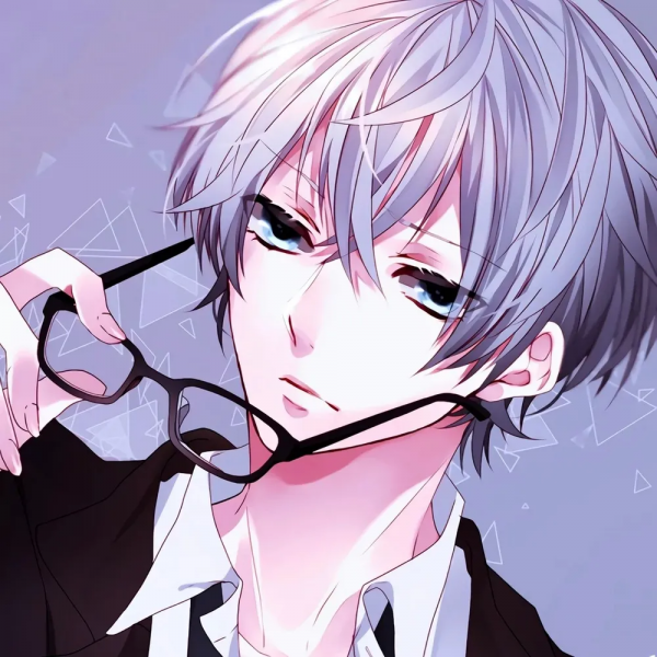 寶~來換上這批男女生動漫頭像麼 寶~來換上這批男女生動漫頭像麼