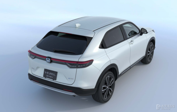 本田繽智Modulo X概念車預告圖 東京改裝展亮相