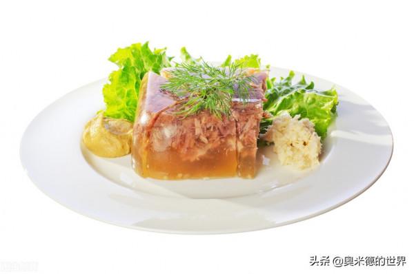 舌尖上的俄羅斯，不容錯過的20道俄羅斯招牌美食