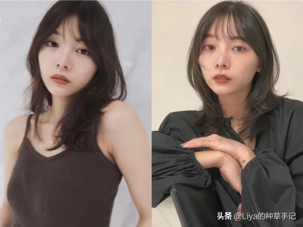 3個又醜又老的髮型！真的不能留